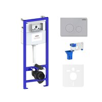 Lavinia Boho Relfix 5 в 1 77010036 (матовый пластик) Image #1