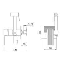 Vieir V443553 Image #2