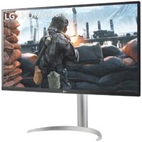 LG 32UP55NP-W Image #2