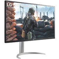 LG 32UP55NP-W Image #4