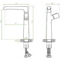 Laveo Pretto BAO 765D Image #2