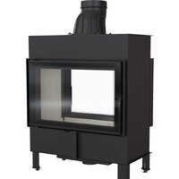 Kratki Lucy 14 Tunnel Image #3