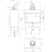 Kratki Lucy 14 Tunnel Image #5