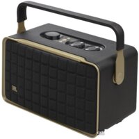 JBL Authentics 300 (черный)