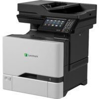 Lexmark CX725de Image #2