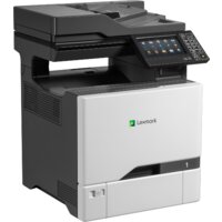 Lexmark CX725de Image #3