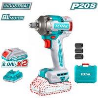 Total TIWLI2040 (с 2-мя АКБ, кейс)