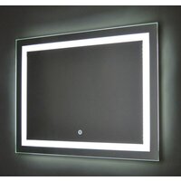 Silver Mirrors Зеркало Ливия 80х60 ФР-00000942 Image #2