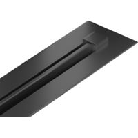 Mexen Flat 360 Super Slim Black 1751050