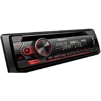 Pioneer DEH-S320BT Image #2