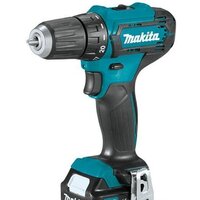 Makita CLX237 (шуруповерт, лобзик, 2 АКБ) Image #2