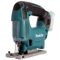Makita CLX237 (шуруповерт, лобзик, 2 АКБ) Image #3