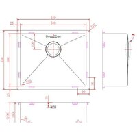 ZorG ZRN 5065 Premium PVD Gunblack Image #2