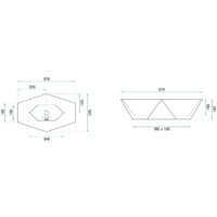 Rea Vegas (белый) Image #4