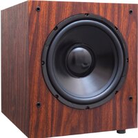KODA SW-1200 MKII (темный орех)