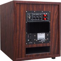 KODA SW-1200 MKII (темный орех) Image #3