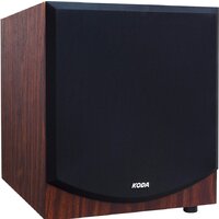 KODA SW-1200 MKII (темный орех) Image #2