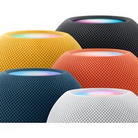 Apple HomePod Mini (синий) Image #3
