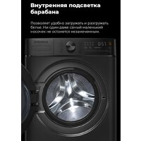 MAUNFELD MFWD14106S04 Image #40