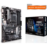 ASUS Prime B450-Plus Image #6