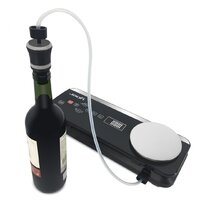 Yoer Fresh Food VSS01BK Image #4