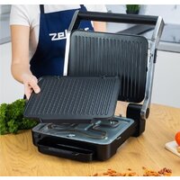 Zelmer ZPR2600 (черный) Image #5