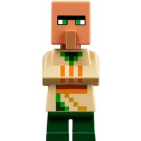 LEGO Minecraft 21160 Патруль разбойников Image #19