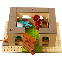 LEGO Minecraft 21160 Патруль разбойников Image #11