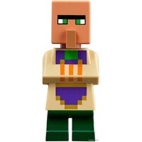 LEGO Minecraft 21160 Патруль разбойников Image #18