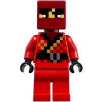 LEGO Minecraft 21160 Патруль разбойников Image #15