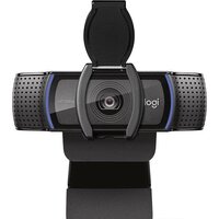 Logitech C920s PRO