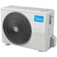 Midea Paramount Inverter MSAG1-07N8C2S-I/MSAG1-07N8C2S-O Image #5
