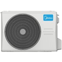 Midea Paramount Inverter MSAG1-07N8C2S-I/MSAG1-07N8C2S-O Image #4