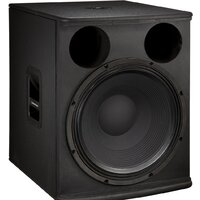 Electro-Voice ELX118P Image #2