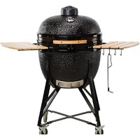 Kamado Bono Grande (черный)