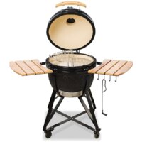 Kamado Bono Grande (черный) Image #5