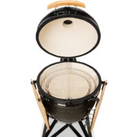 Kamado Bono Grande (черный) Image #6