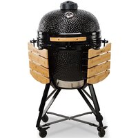 Kamado Bono Grande (черный) Image #2