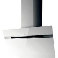 Elica Stripe WH/A/90/LX PRF0100995C Image #1