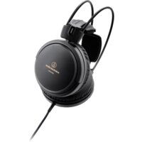 Audio-Technica ATH-A550Z Image #1