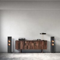 Klipsch RP-6000F II (черный) Image #6