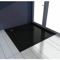 Rea Savoy 80x80 (черный) Image #3