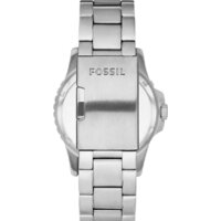 Fossil Blue Dive Three-Hand FS6013 Image #3