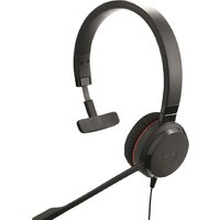 Jabra Evolve 30 II MS Mono