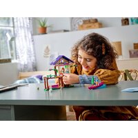LEGO Friends 41679 Домик в лесу Image #18