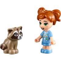 LEGO Friends 41679 Домик в лесу Image #16