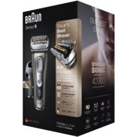 Braun Series 9 9365cc Image #3