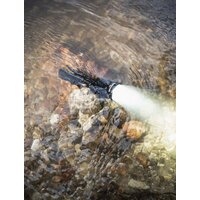 Armytek Dobermann Pro Magnet USB (белый) Image #5