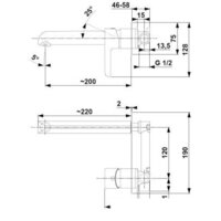 Armatura Angelit 4729-810-40 Image #2