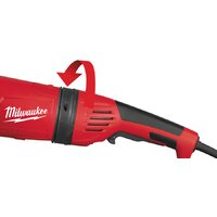 Milwaukee AGVM 26-230 GEX/DMS Image #7